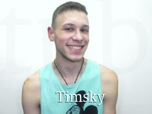 Timsky