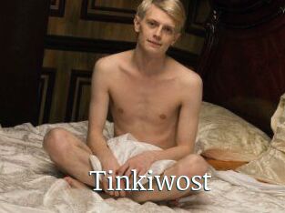 Tinkiwost