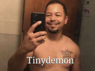 Tinydemon