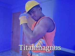 Titanmagnus