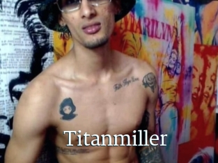 Titanmiller