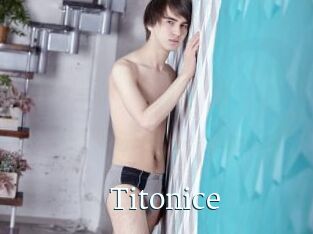 Titonice