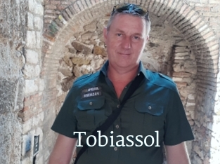 Tobiassol