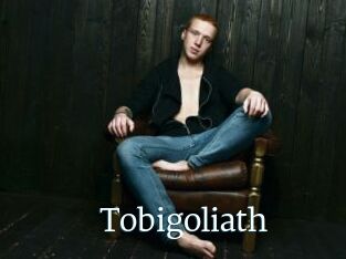 Tobigoliath