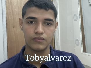 Tobyalvarez