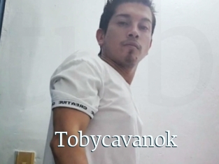 Tobycavanok