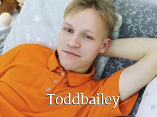 Toddbailey
