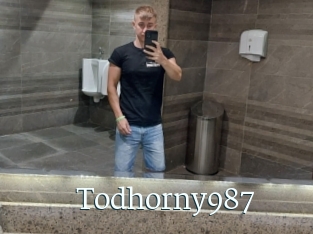 Todhorny987