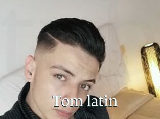 Tom_latin