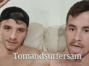 Tomandsurfersam
