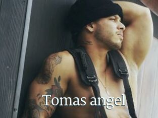 Tomas_angel