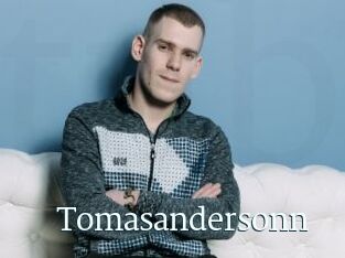 Tomasandersonn