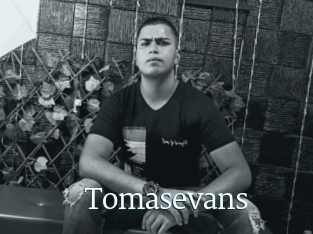 Tomasevans