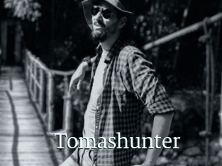 Tomashunter
