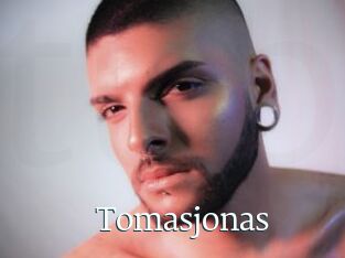 Tomasjonas