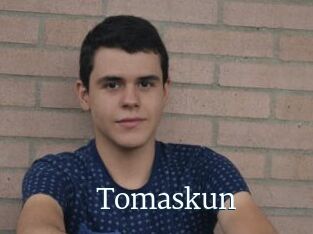 Tomaskun