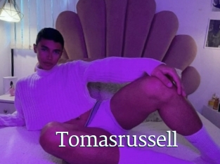 Tomasrussell