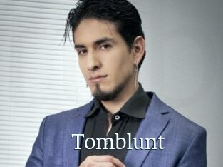 Tomblunt