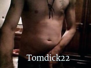 Tomdick22