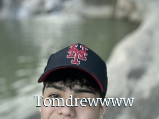 Tomdrewwww