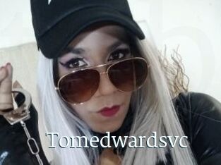 Tomedwardsvc