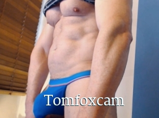 Tomfoxcam