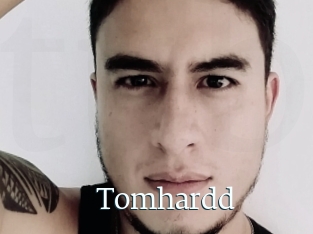 Tomhardd