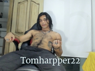 Tomharpper22