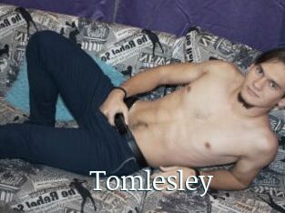 Tomlesley