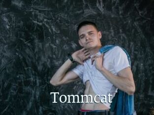 Tommcat