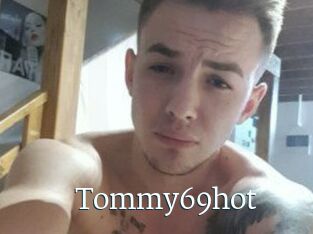 Tommy69hot