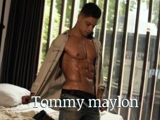Tommy_maylon