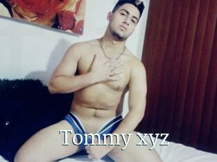 Tommy_xyz