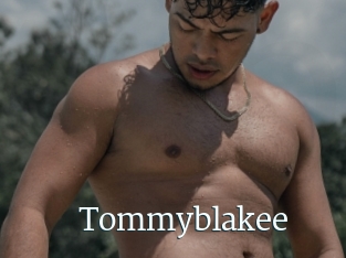 Tommyblakee
