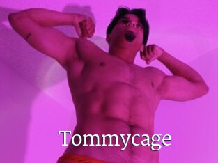 Tommycage