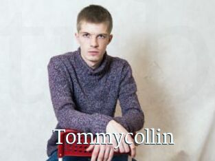 Tommycollin