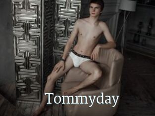 Tommyday