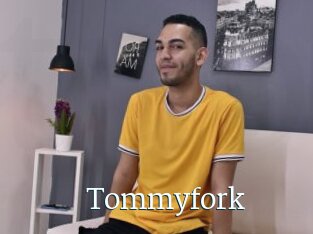 Tommyfork