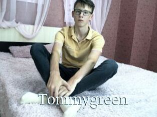 Tommygreen