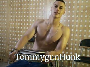 TommygunHunk