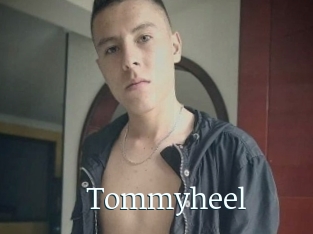 Tommyheel