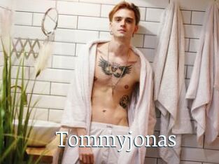 Tommyjonas