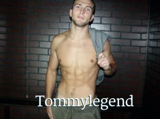 Tommylegend