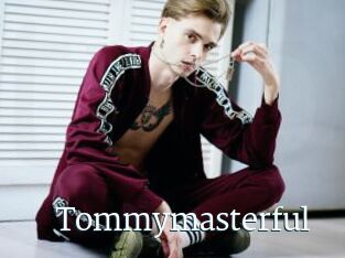 Tommymasterful