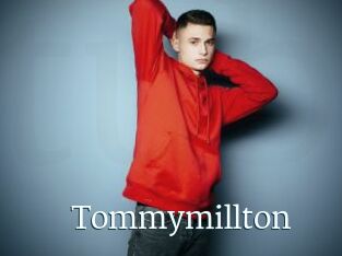 Tommymillton