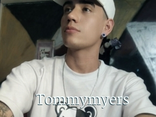Tommymyers