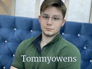 Tommyowens