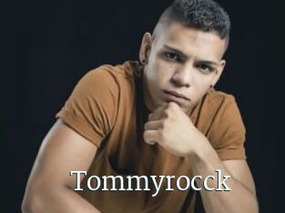 Tommyrocck