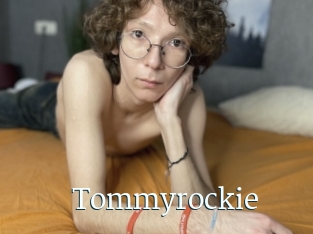 Tommyrockie