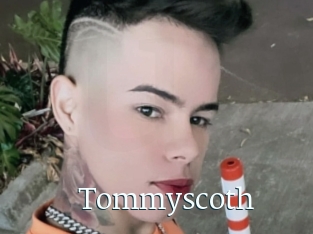 Tommyscoth